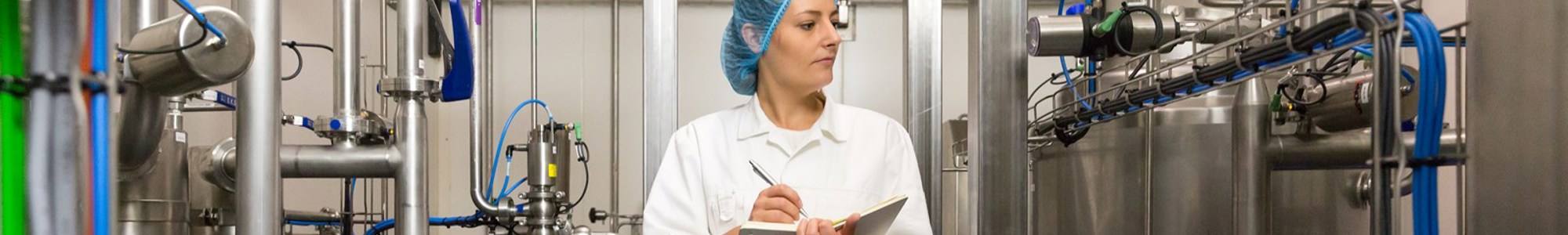 Lely and NIRAS develops a unique concept for small scale production in the dairy sector